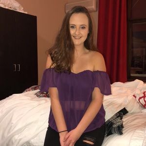 Meet your Posher, Grace